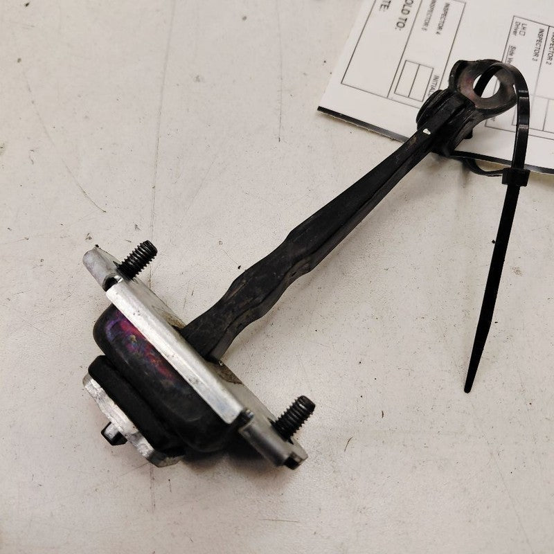 Kia Optima Door Check Left Driver Rear Hinge Stop Stopper Detent  2018