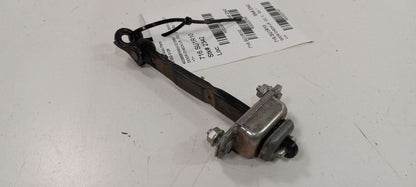 Subaru Legacy Door Check Left Rear Hinge Stop Stopper Detent 2010 2011