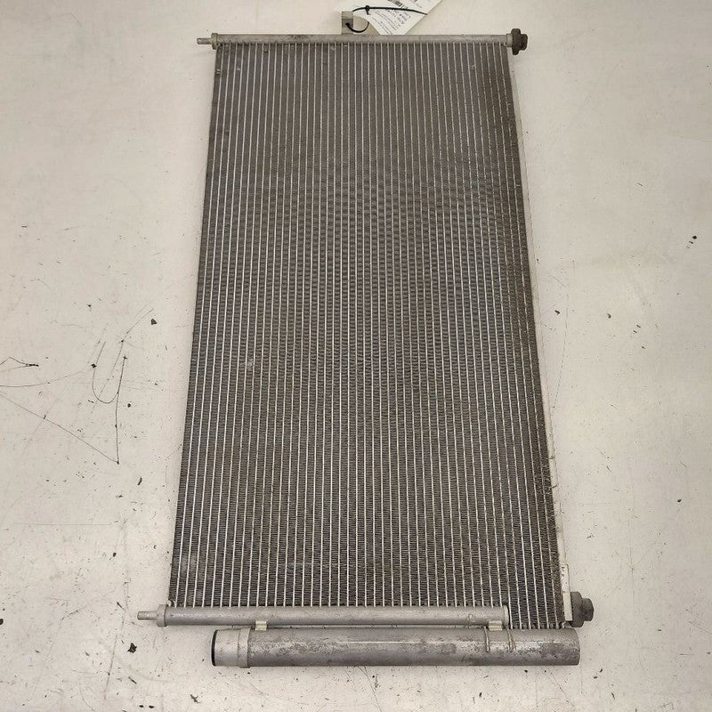 Air Conditioning AC Condenser Fits 18-21 Honda Clarity