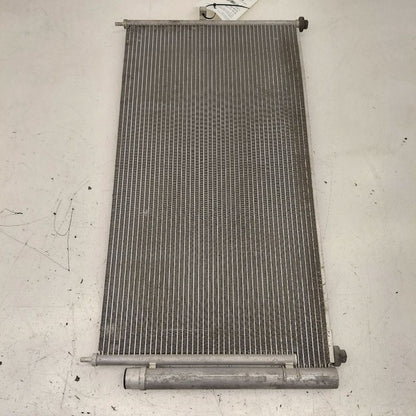 Air Conditioning AC Condenser Fits 18-21 Honda Clarity