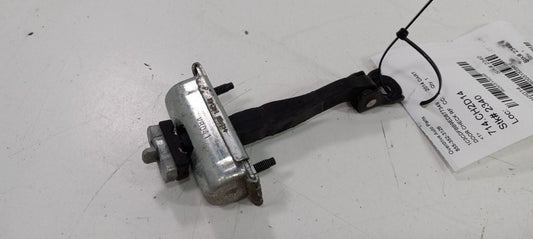 Dodge Dart Door Check Right Passenger Front Hinge Stopper Detent 2013 2014 2015 