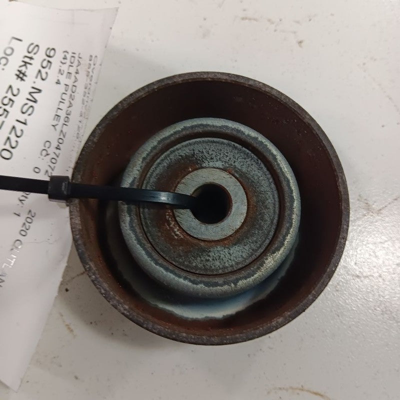Mitsubishi Outlander Idler Idle Pulley 2.4 2020 2021 2022 2023 OEM
