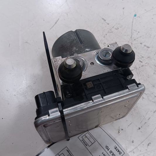 Anti-Lock Brake Part Pump Actuator Fits 20 Mitsubishi Outlander Sport 