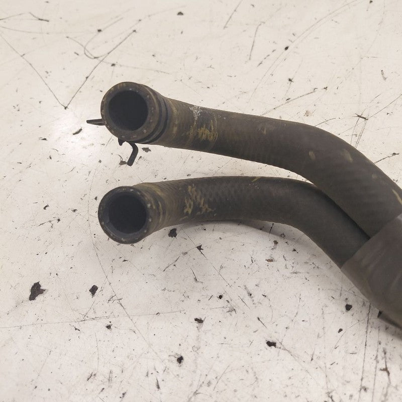 Mazda 6 Coolant Line Crossover Pipe  2.5 2018 2019 2020 2021