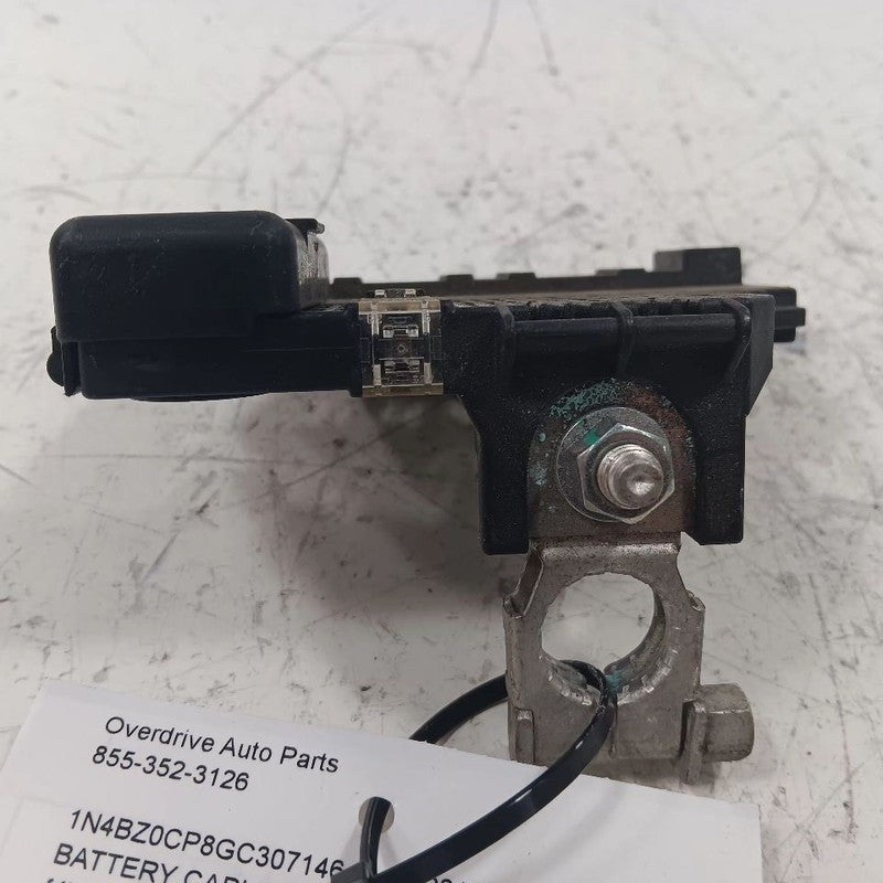 Nissan LEAF Battery Cable  2013 2014 2015 2016 2017