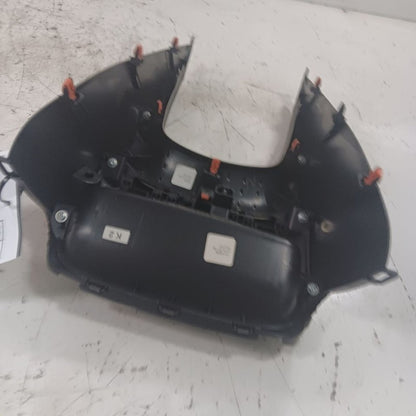 Toyota Corolla Storage Pocket  2019 2020 2021