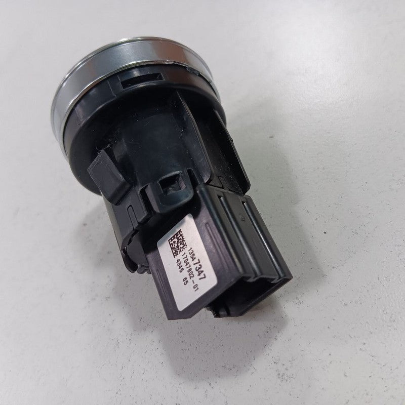 2025 GMC Acadia Ignition Push Button Switch