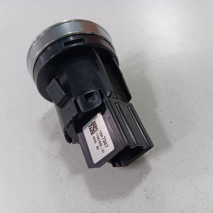 2025 GMC Acadia Ignition Push Button Switch
