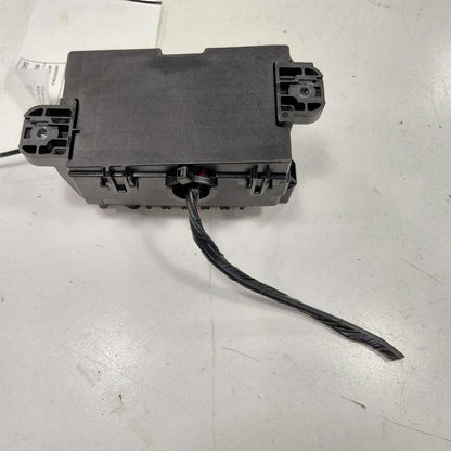 Buick Encore Rear Cabin Fuse Box Interior  2020 2019 2018 OEM