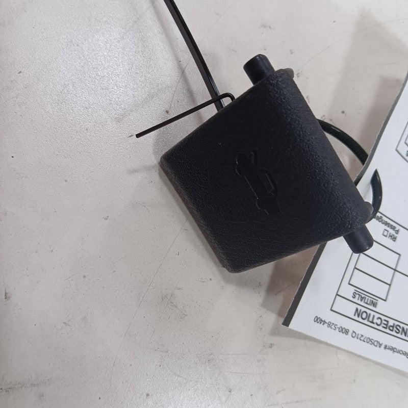 Nissan LEAF Hood Latch Release Handle Lever Switch  2013 2014 2015 2016 2017