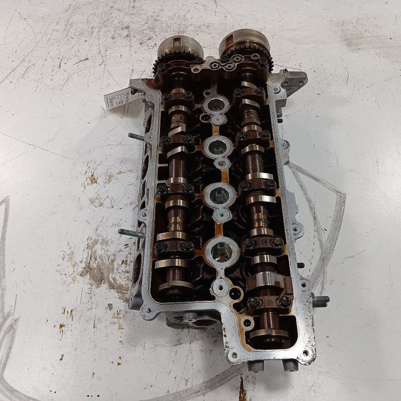 Engine Cylinder Head US Built VIN 5 1st Digit 1.6L Fits 16-20 Kia Opti