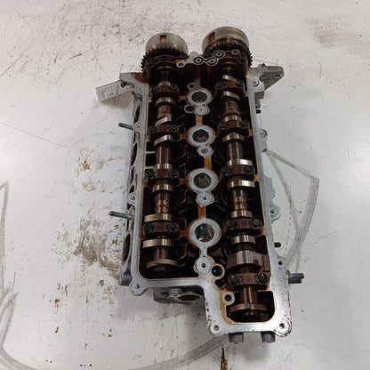 Engine Cylinder Head US Built VIN 5 1st Digit 1.6L Fits 16-20 Kia Opti