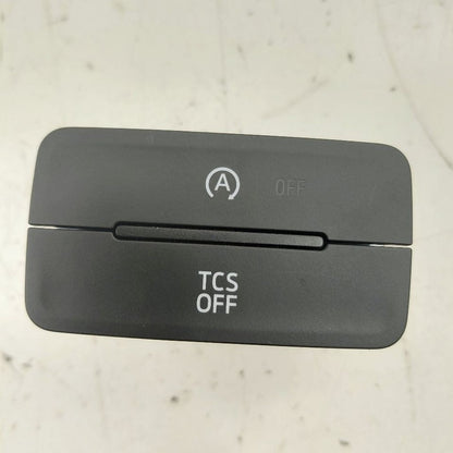 Ford Ecosport Traction Control Switch  2020 2021 2022 OEM