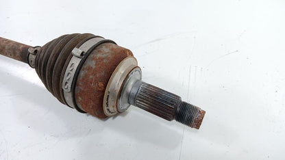 Passenger Right Axle Shaft Fits 10-14 INSIGHT OEM