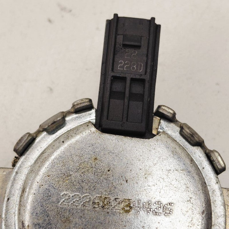 Subaru Crosstrek Variable Timing Gear Oil Control Valve Cylinder Head 