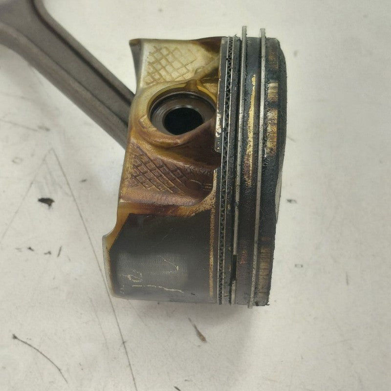 Jeep Cherokee Single Piston With Connecting Rod   3.2 2019 2020 2021
