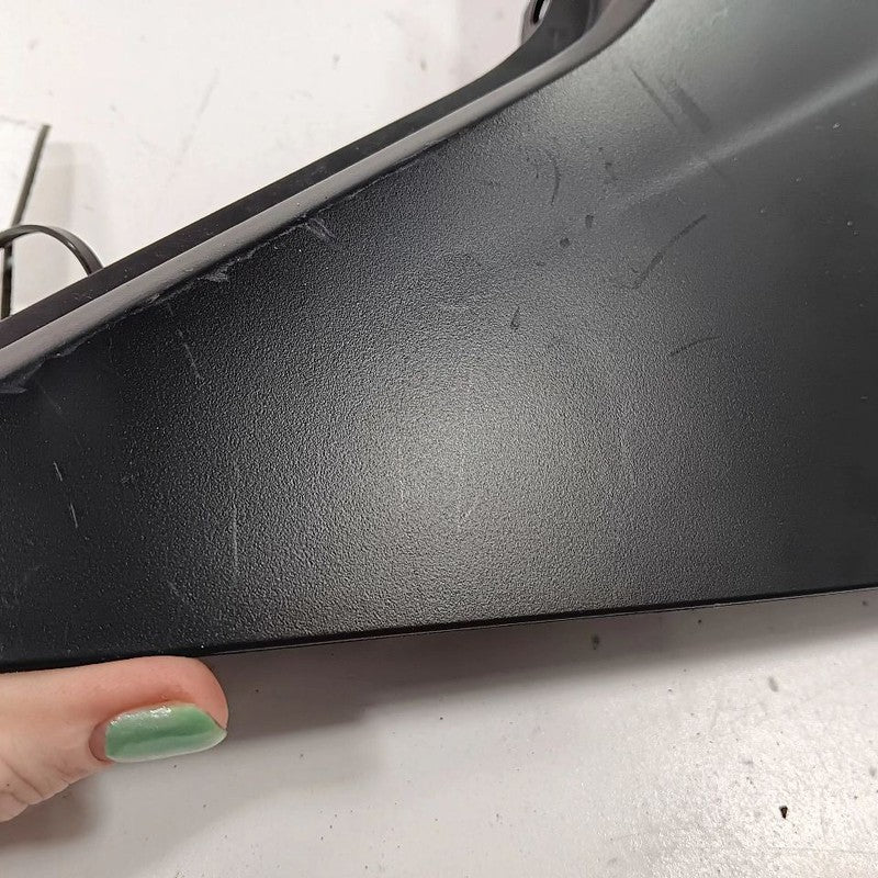 Nissan Kicks C Pillar Trim Exterior Passenger Right Rear Side 2021 202