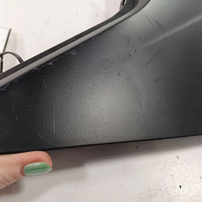 Nissan Kicks C Pillar Trim Exterior Passenger Right Rear Side 2021 202