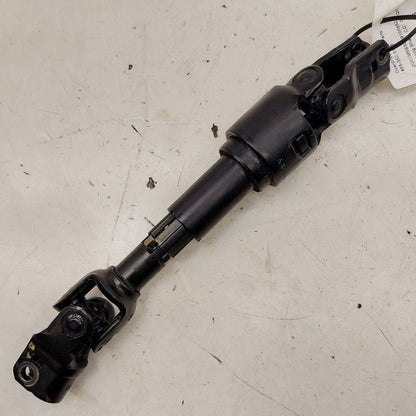 Cadillac XTS Lower Steering Column Shaft Knuckle U Joint      2016 201