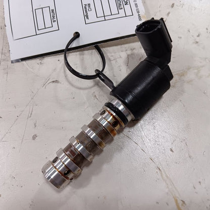 Kia Sportage Variable Timing Gear Oil Control Valve Solenoid Cylinder 