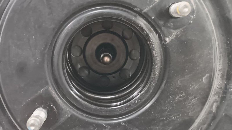 D72104BA0A Power Brake Booster VIN K 1st Digit Korea Built Fits 15-20 ROGUE