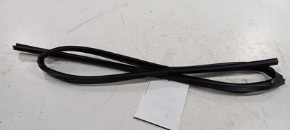 Toyota Corolla Door Glass Window Seal Rubber Left Rear Back 2019 2018 17