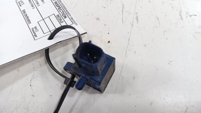 Hyundai Elantra Crash Impact Sensor  2011 2012 2013 2014 2015 2016