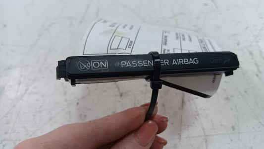 Ford Escape Passenger Light 2020 2021 2022 2023 OEM