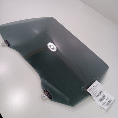 Left Rear Door Glass Window Fits 16-24 Mitsubishi Outlander Sport
