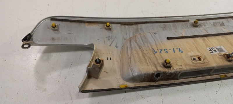Tail Finish Panel 2008 LEXUS GS350 OEM