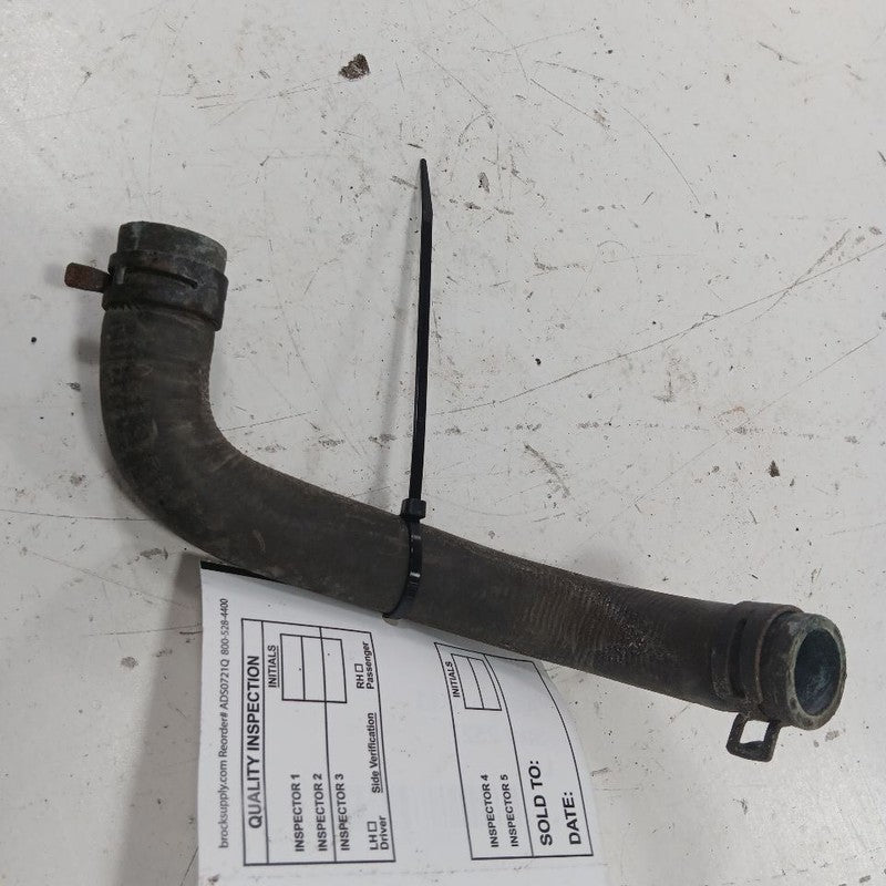 Nissan LEAF Coolant Line Crossover Pipe  2013 2014 2015 2016 2017