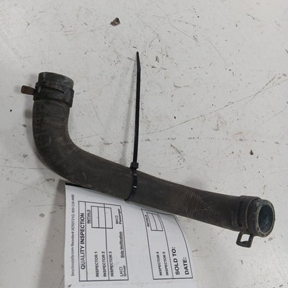 Nissan LEAF Coolant Line Crossover Pipe  2013 2014 2015 2016 2017