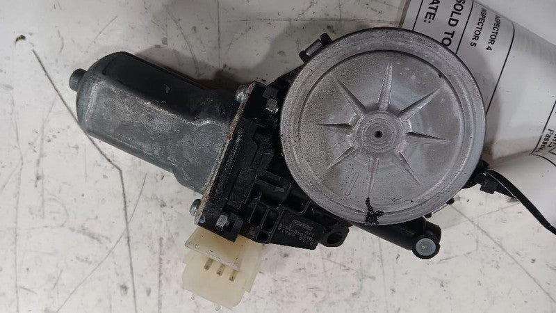 807304BA1A Driver Left Power Window Motor Front VIN 5 1st Digit Fits 14-20 ROGUE