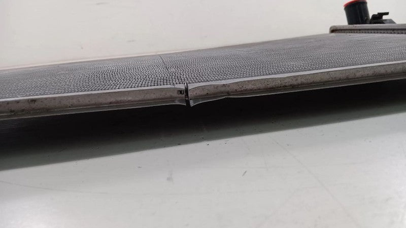 Radiator Fits 17-19 IMPREZA OEM