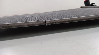 Radiator Fits 17-19 IMPREZA OEM