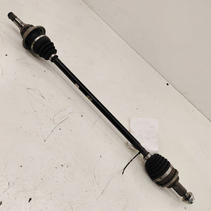 Passenger Right Rear CV Axle Shaft Fits 17-23 Mazda CX-5 OEM