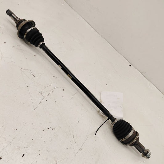 Passenger Right Rear CV Axle Shaft Fits 17-23 Mazda CX-5 OEM