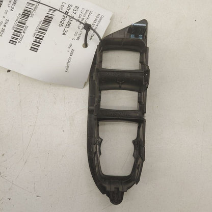 Chevy Equinox Window Switch Bezel Trim Left Front 2024 2023 2022