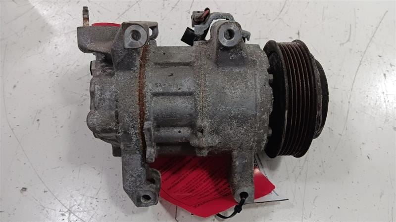 Air Conditioning AC Compressor Fits 14-20 ROGUE OEM