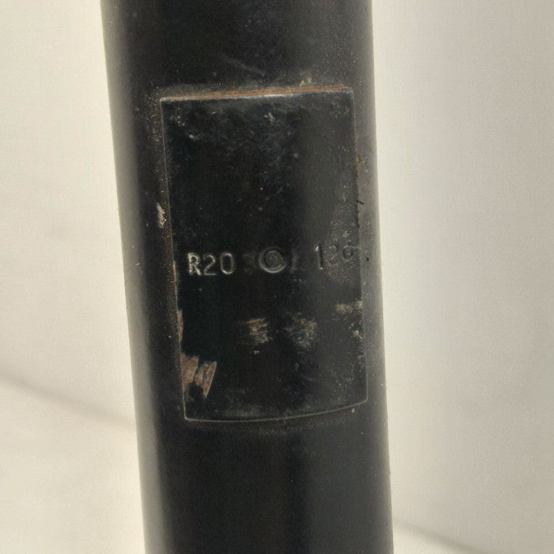 Alfa Romeo Stelvio Transmission Crossmember Support  2018 2019 2020 20