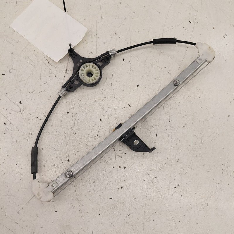 Passenger Right Rear Window Regulator Track Fits 14-21 Mazda 6