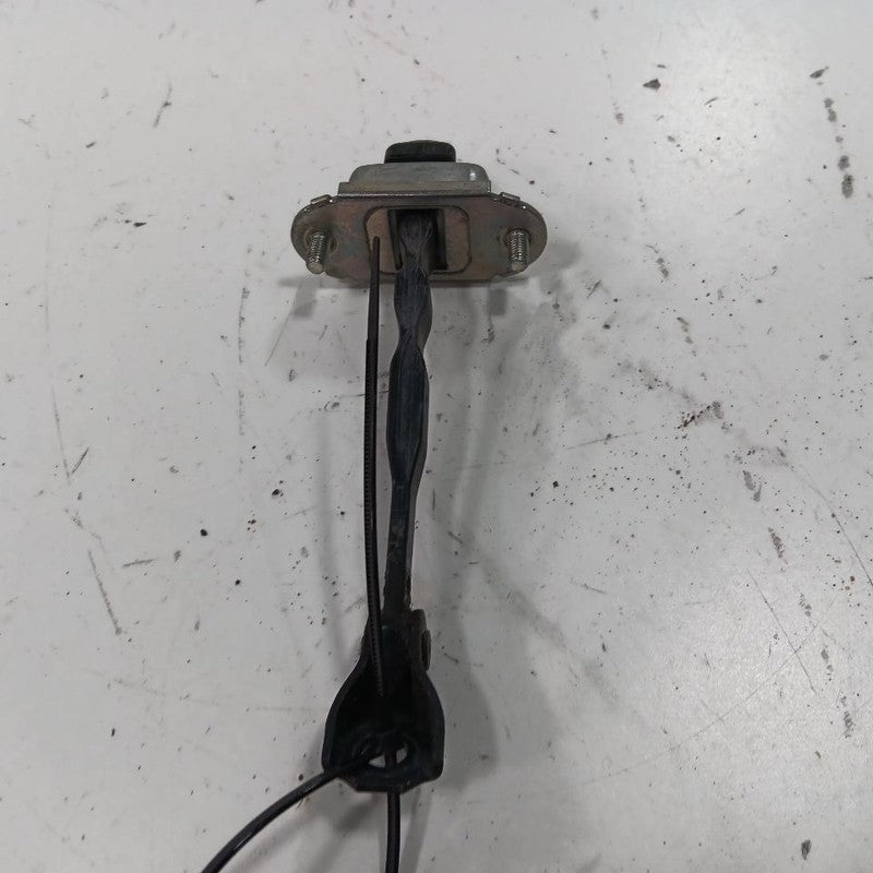 Subaru Outback Legacy Door Check Right Passenger Rear Hinge Stopper De