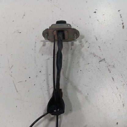 Subaru Outback Legacy Door Check Right Passenger Rear Hinge Stopper De