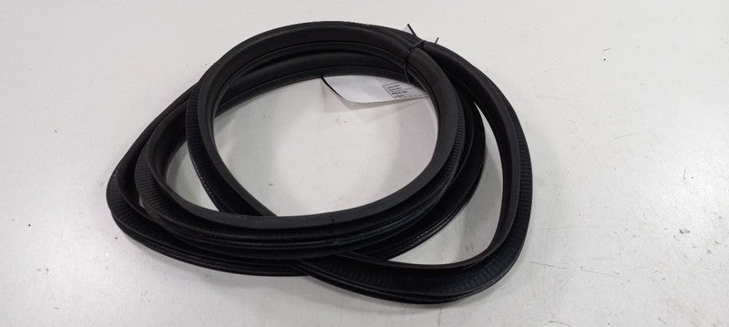 Cadillac CTS On Body Door Jamb Seal Rear Right Passenger Back 2010 2011 2012 201