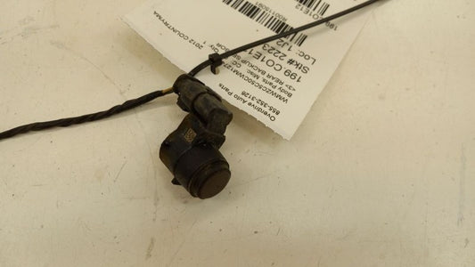 Countryman Rear Bumper Park Assist Sensor 2011 2012 2013 2014 2015