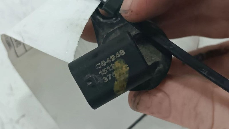Chrysler 200 Crankshaft Crank Shaft Position Sensor  2015 2016 2017 OE