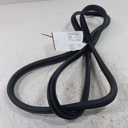 Kia Forte On Body Door Jamb Seal Rear Left Back  2015 2016 2017 2018