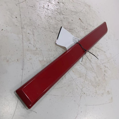 Toyota Rav 4 Door Molding Trim Strip Left Side Rear Back  2015 2016 2017 