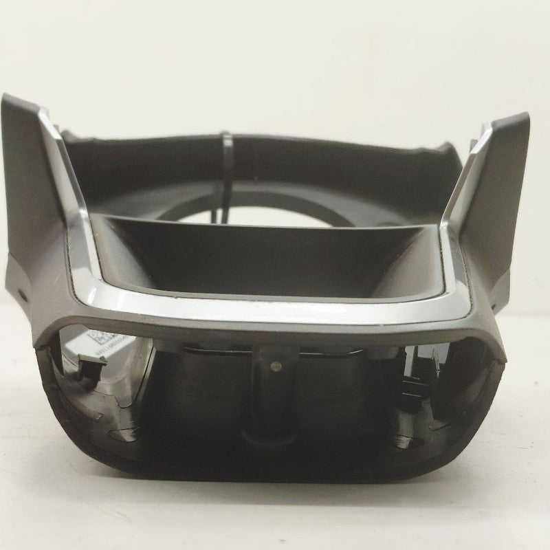 Jeep Compass Steering Wheel Trim 2025 2024 2023 OEM