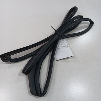 Hyundai Elantra On Door Seal Rubber Right Passenger Front  2017 2018 2